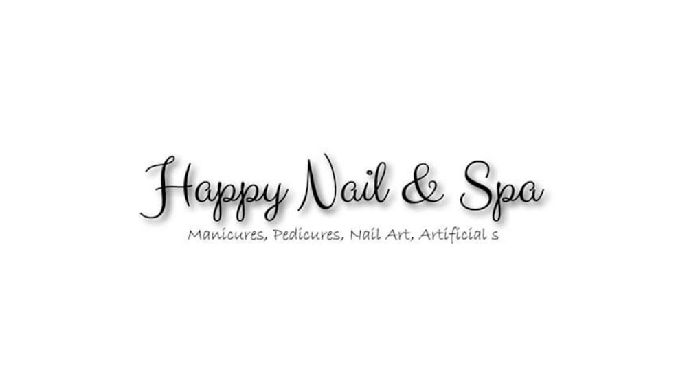 Happy Nail & Spa