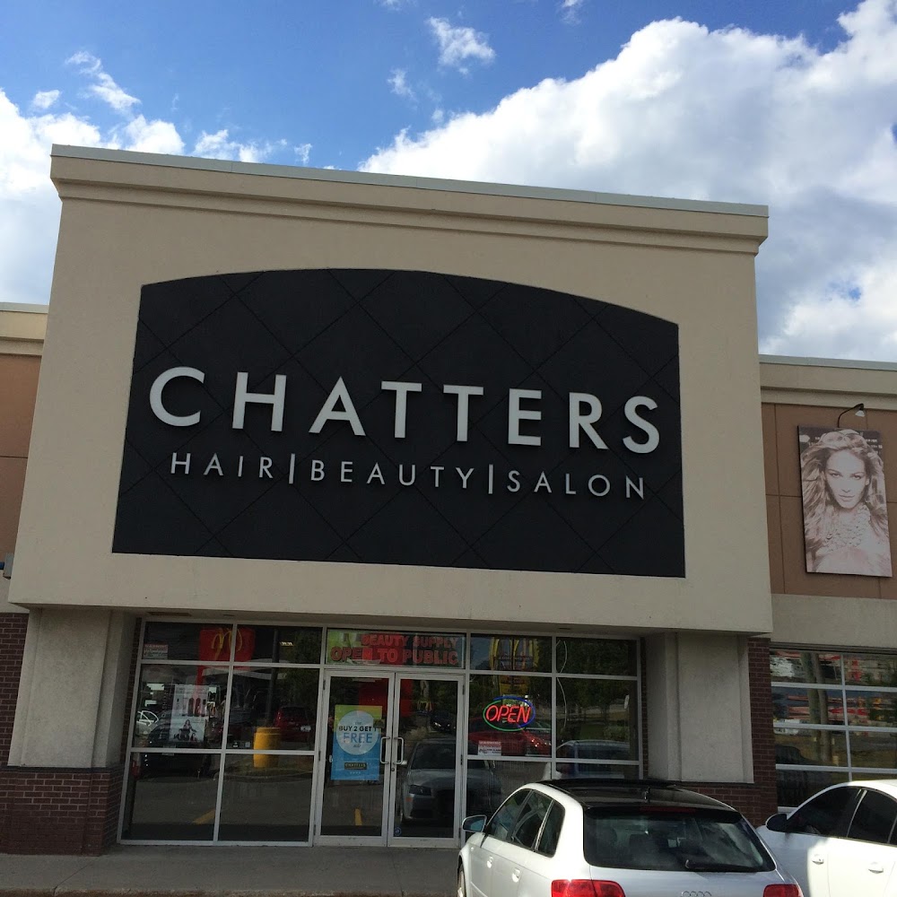 Chatters Hair Salon