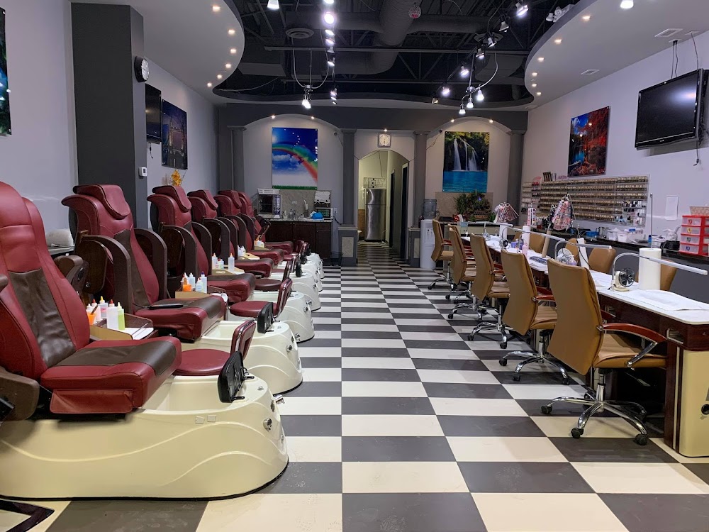 Nail Studio