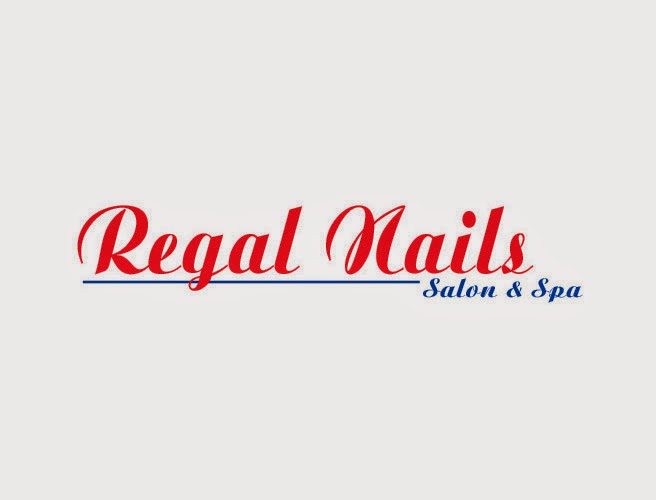 Regal Nails Salon & Spa
