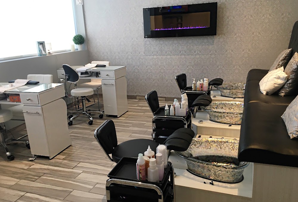 Niagara's Elite Wellness Spa