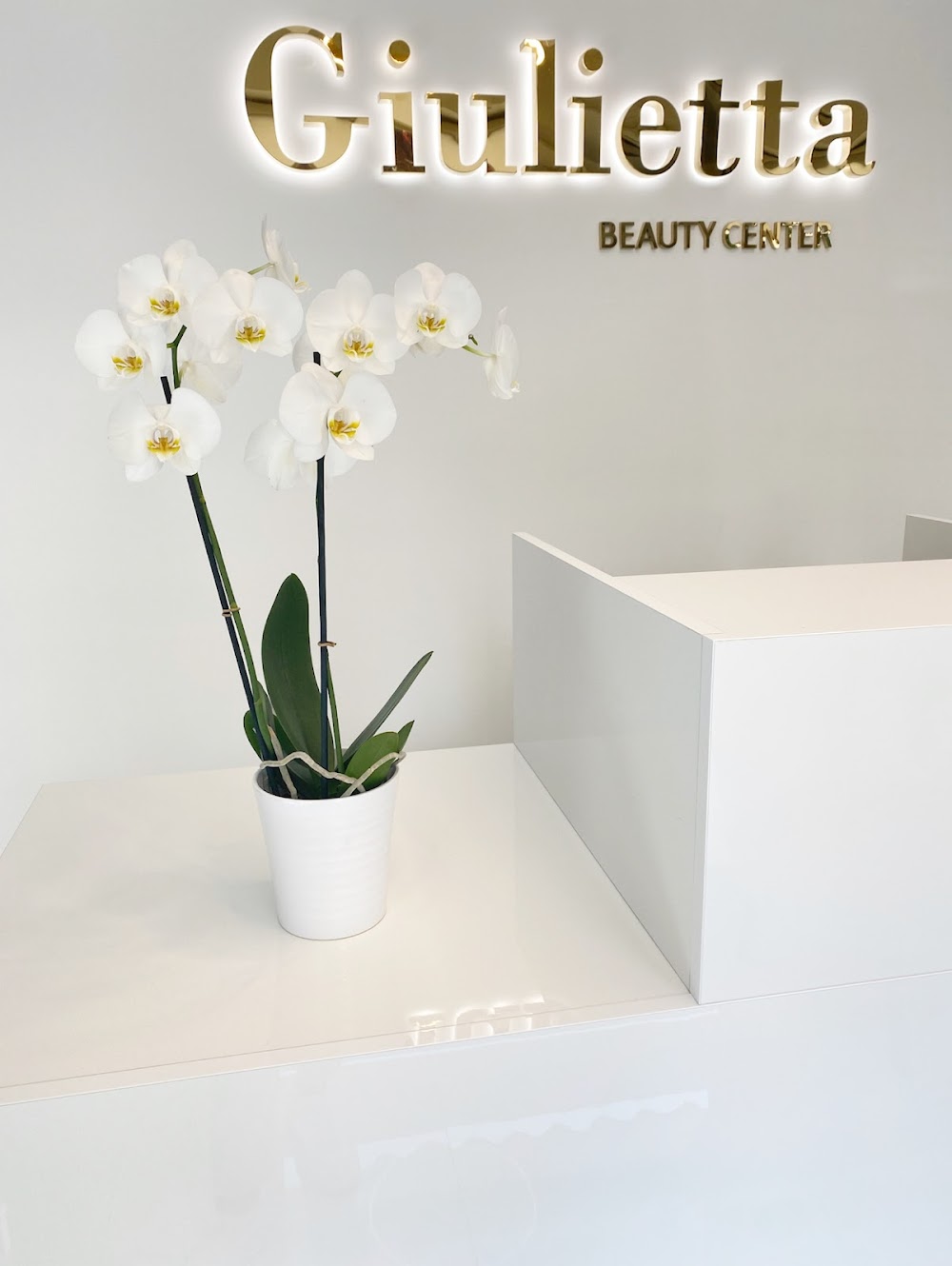 Giulietta centro estetico