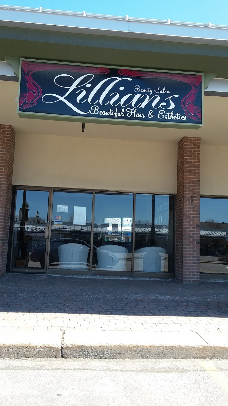 Lillian's Beauty Salon