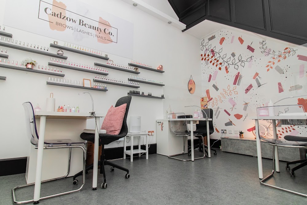 Cadzow Beauty Co.