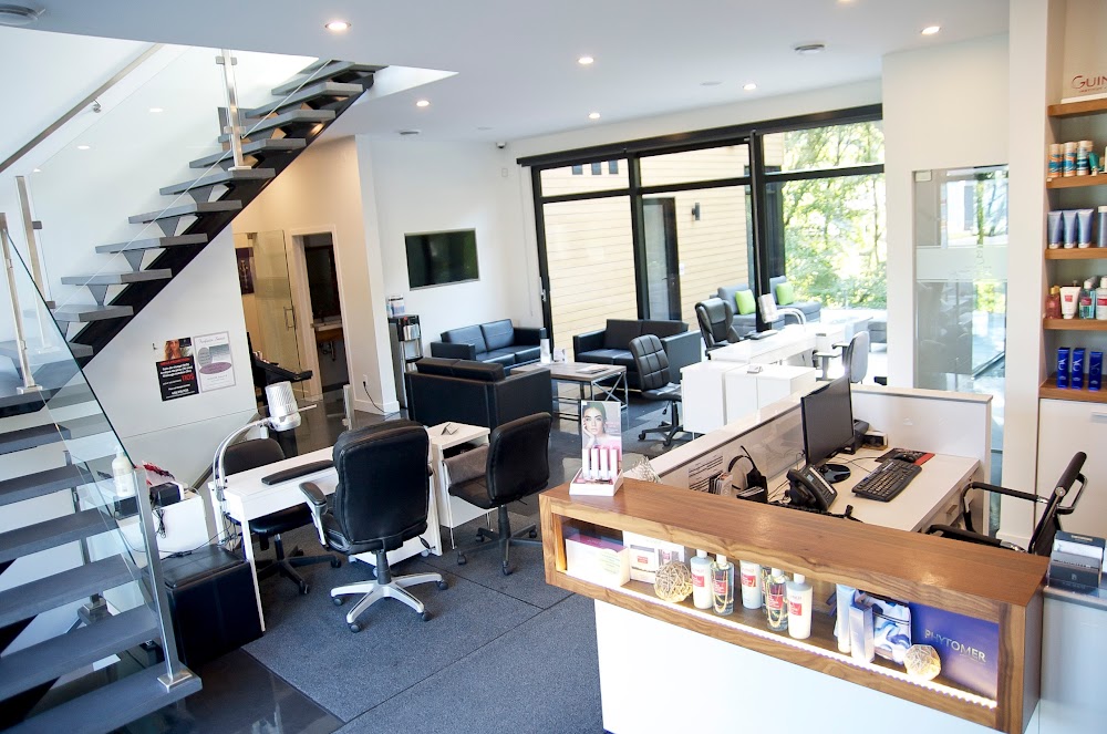 Centre Esthétique Pure Beauté