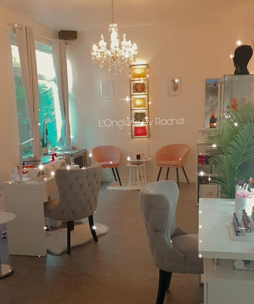 L'Onglerie by Rachel