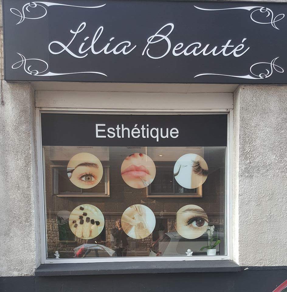Lilia Beauté Institut