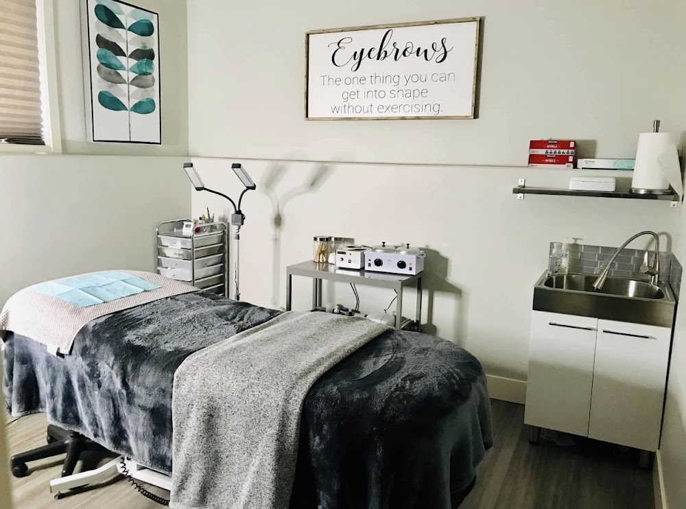 R'tistic Beauty Aesthetics