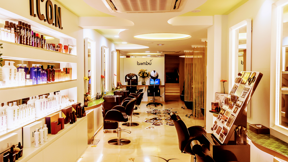 Bambú Centro de Estética y Peluquería Alicante