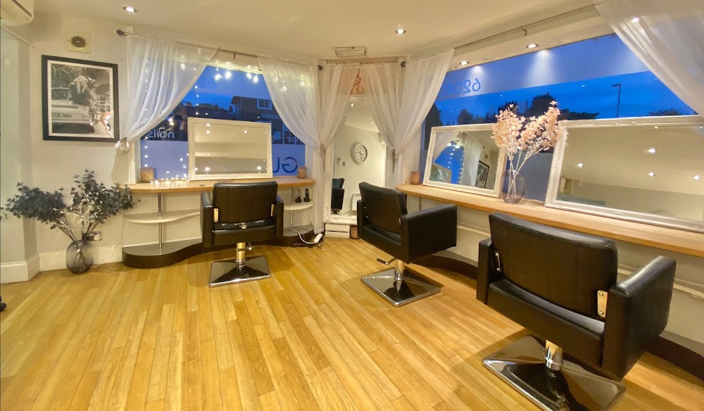 Glo Hair, Beauty & Tanning - Norwich
