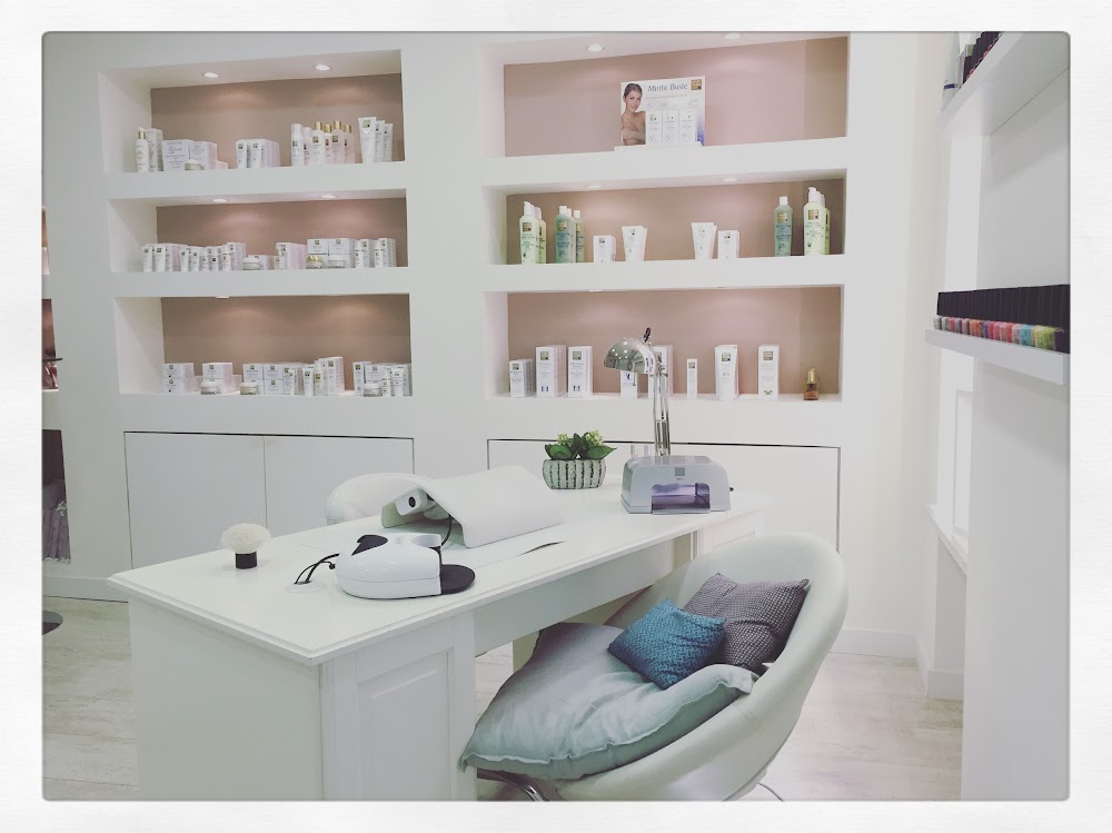 La fabrique à beauté