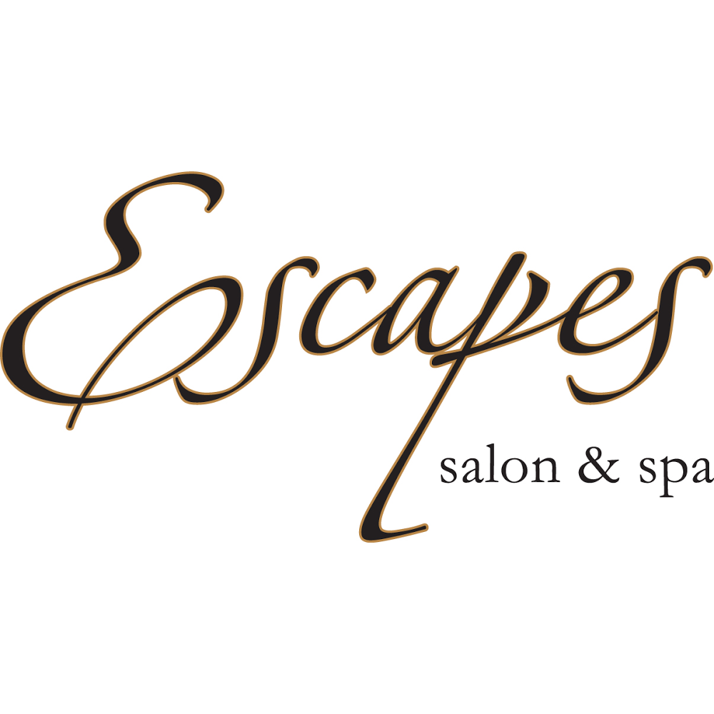 Escapes Salon & Spa