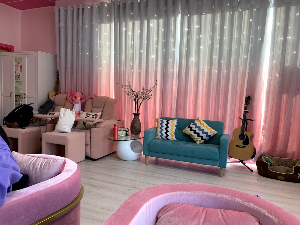 V3 Nails and Beauty Inc.