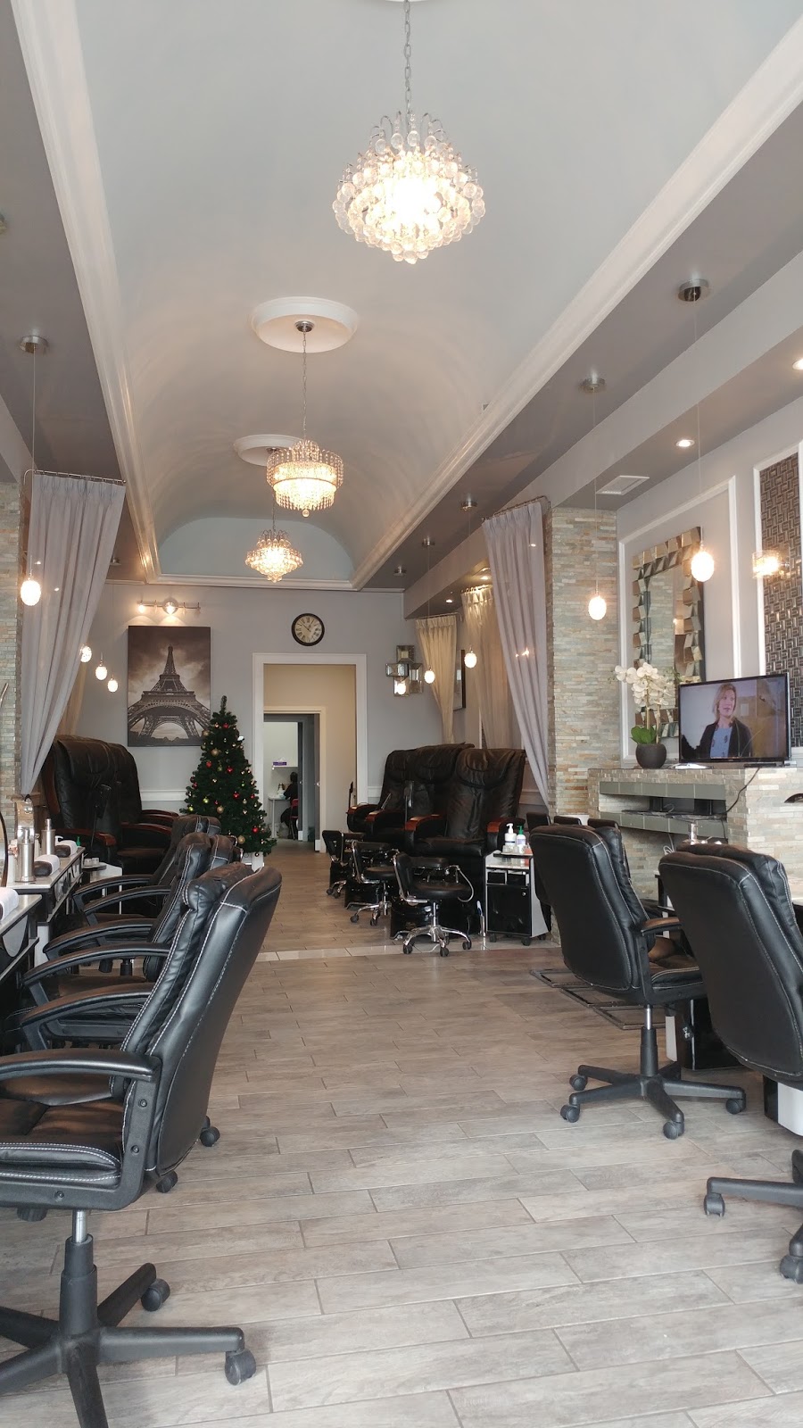 Soho Nail & Spa
