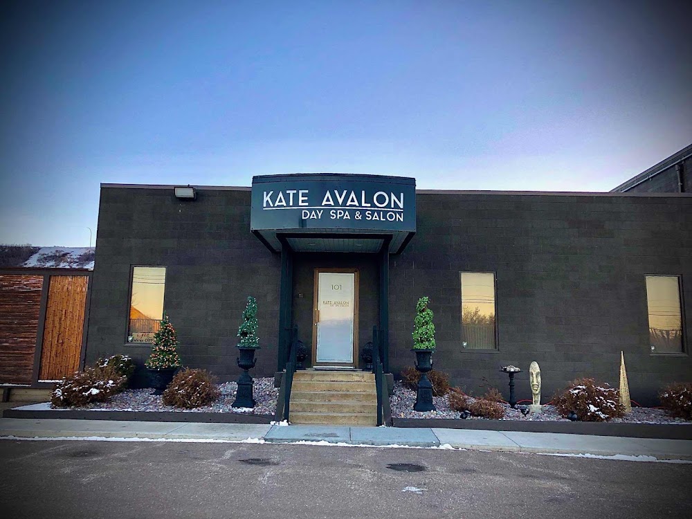 Kate Avalon Day Spa & Salon