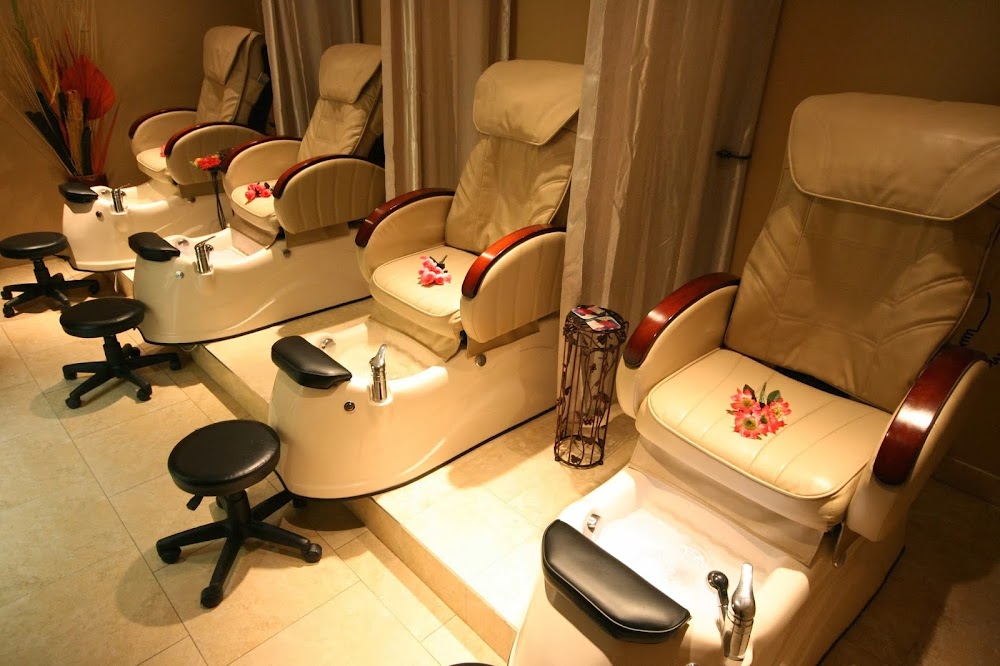 Changes Salon and Spa
