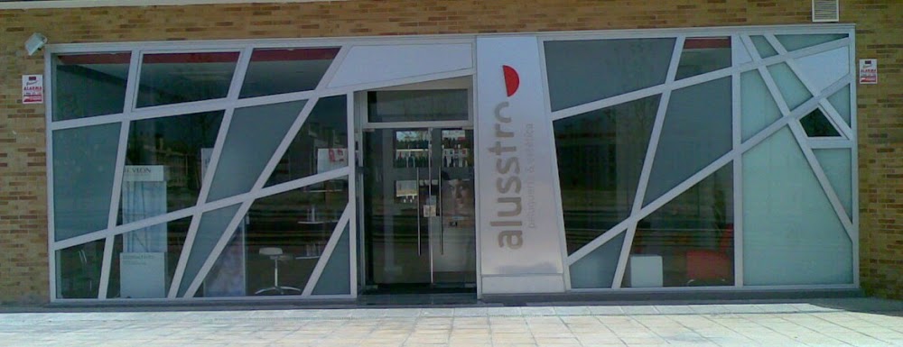 alusstro (peluquería & estética & quiromasaje)