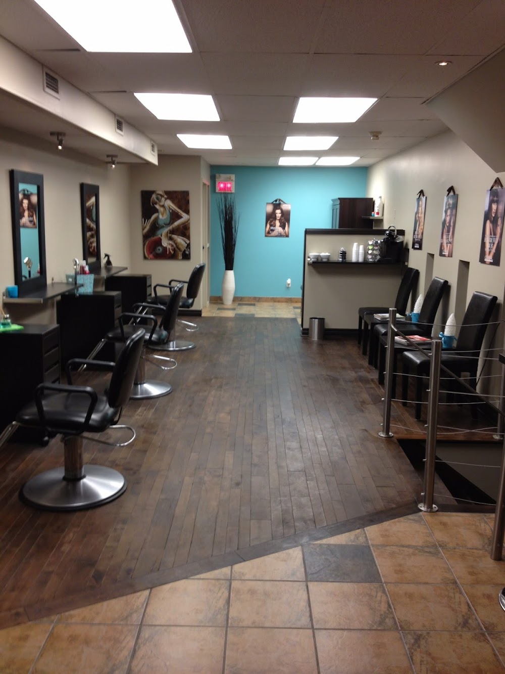 Aqua Spa Salon De Lachute