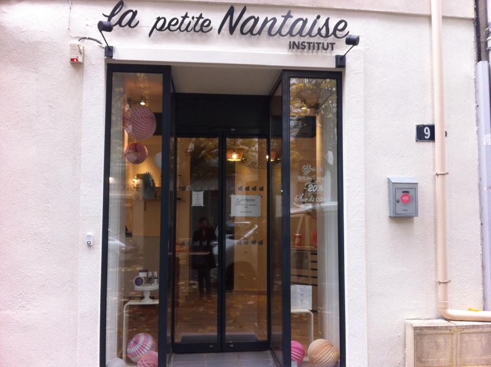 la petite Nantaise
