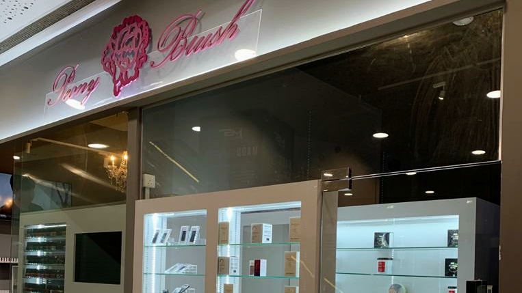 Peony Blush Nails & Beauty Salon