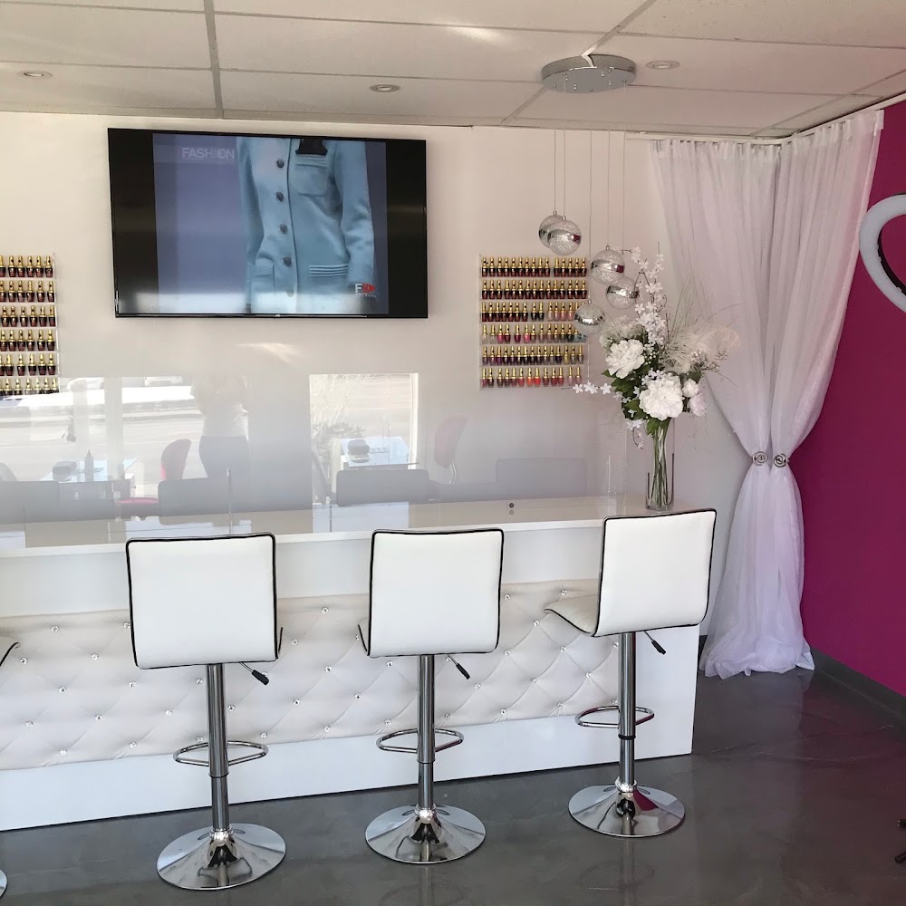 Bar à ongles Misleidy