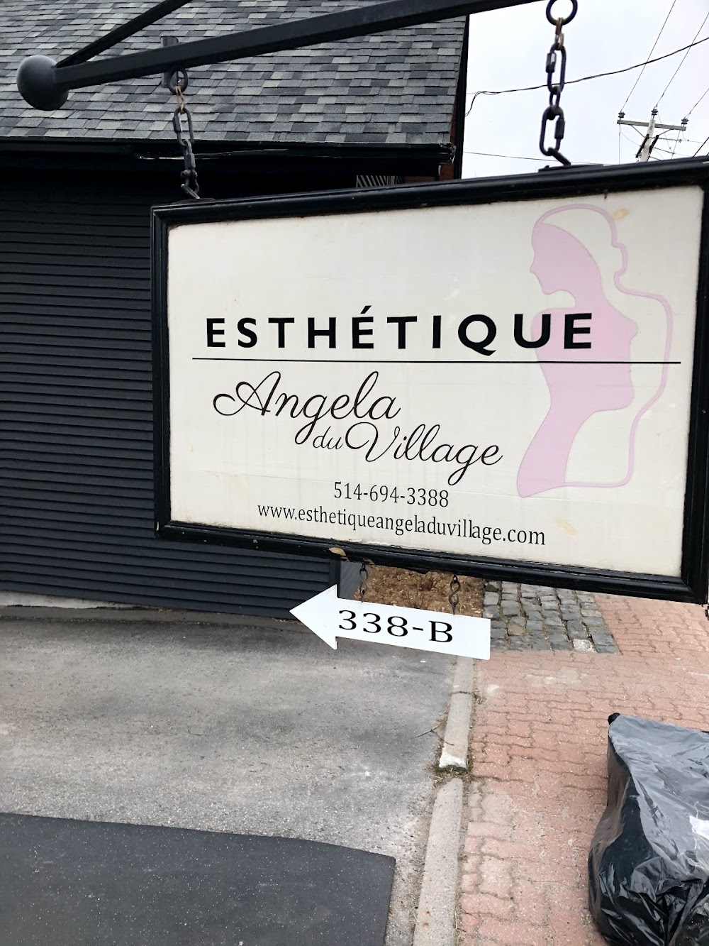 Esthétique Angela du Village