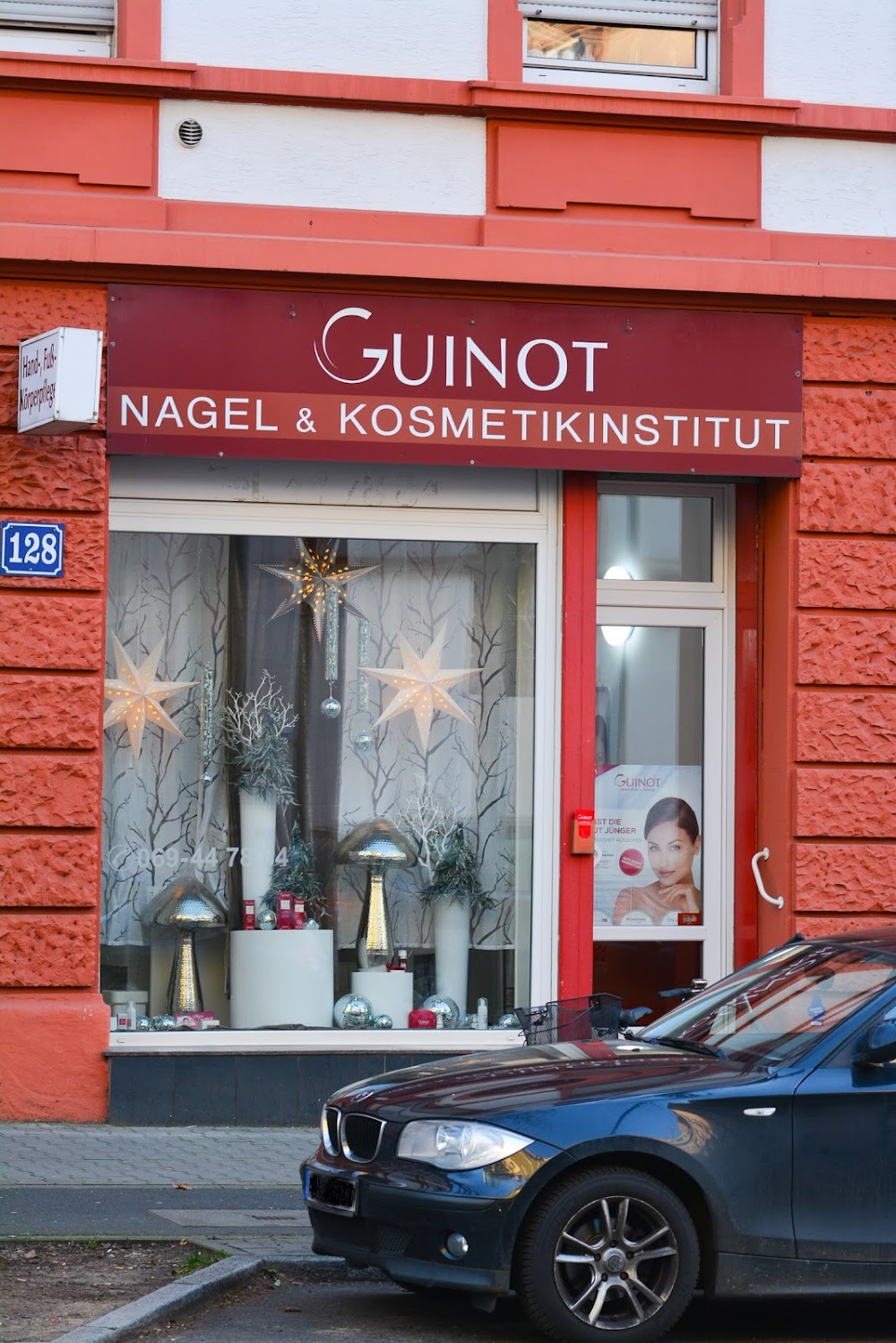Kosmetik & Nagel Studio