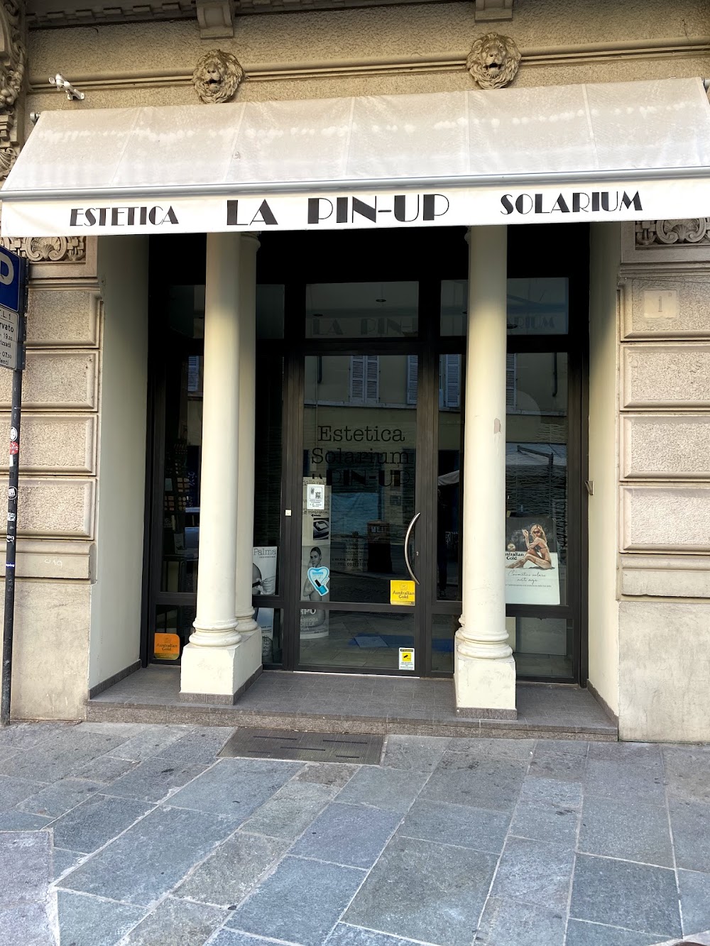 Centro Estetico La Pin-Up Parma