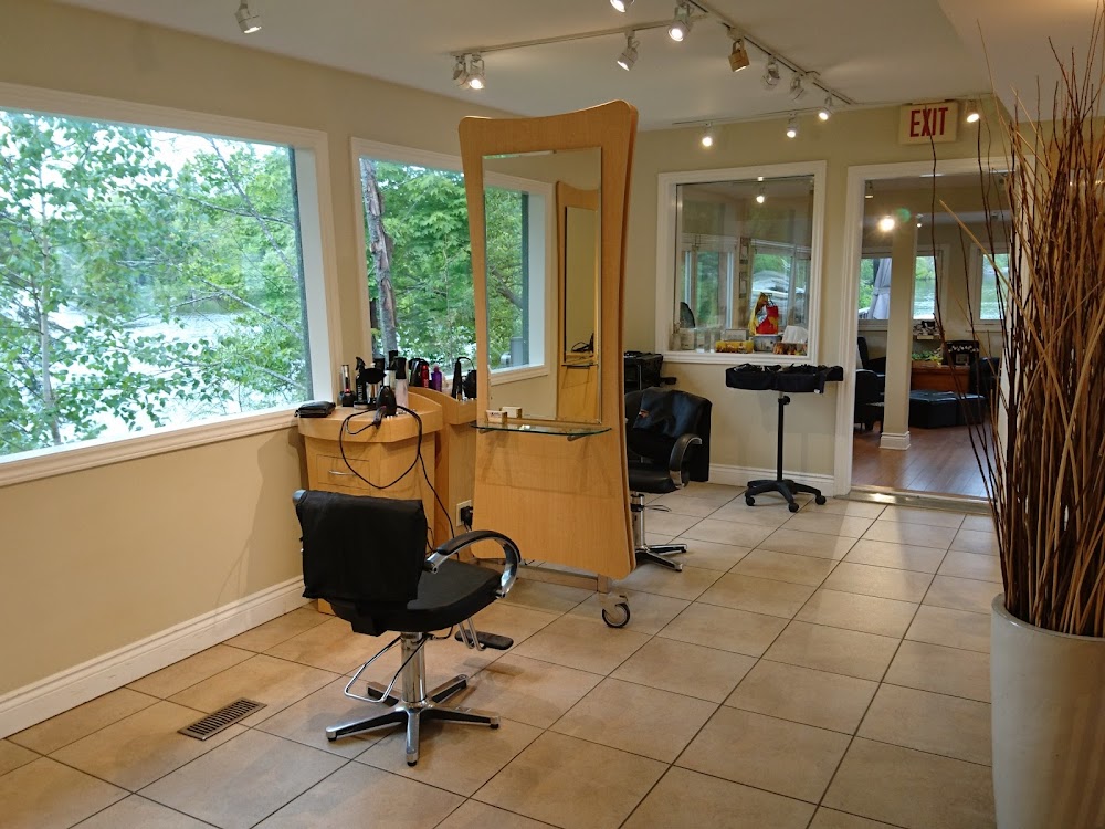 Alberto Salon & Spa