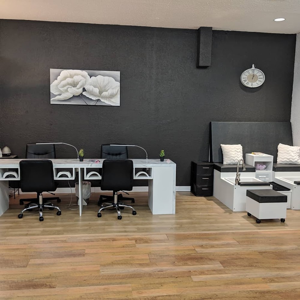 Shear Persuasion Salon & Spa