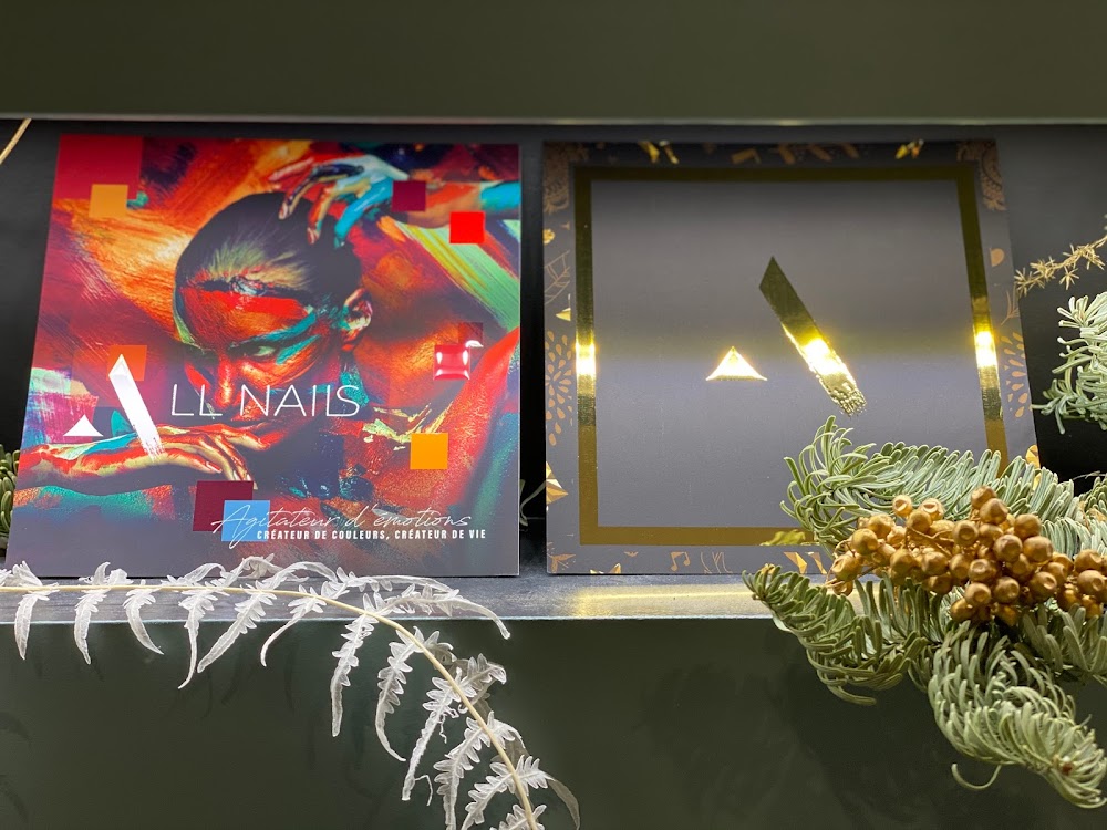 All Nails Sarl