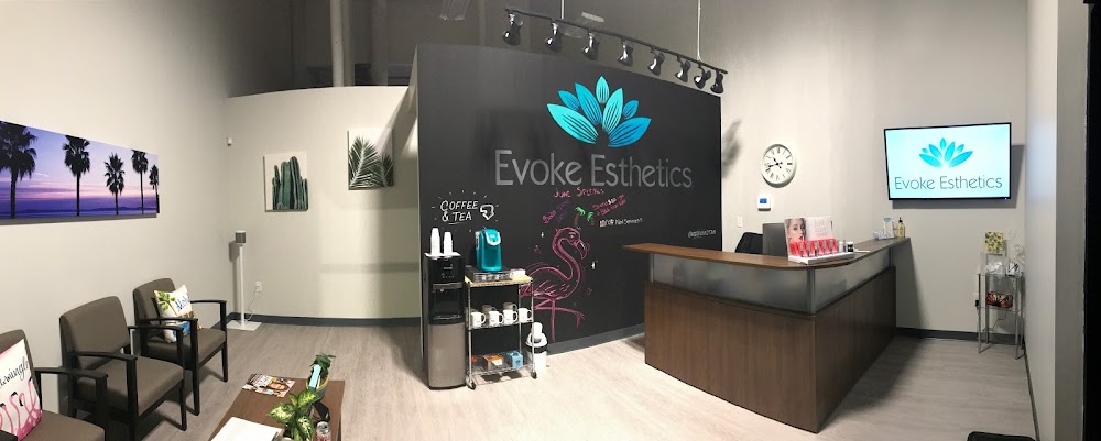 Evoke Esthetics