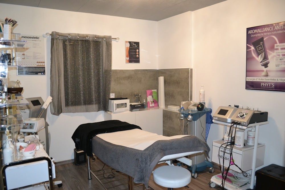 Institut Beauty Expert