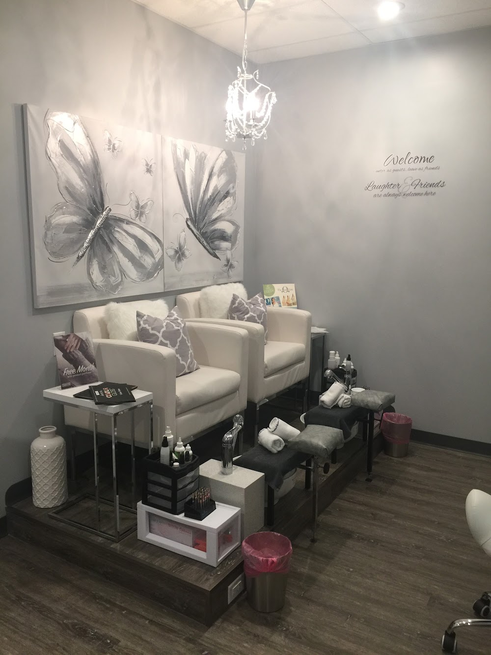 Studio306 Tanning & Boutique