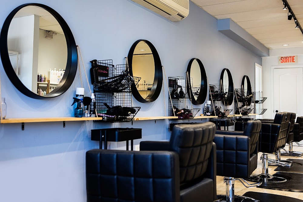 Institut 351 concept urbain