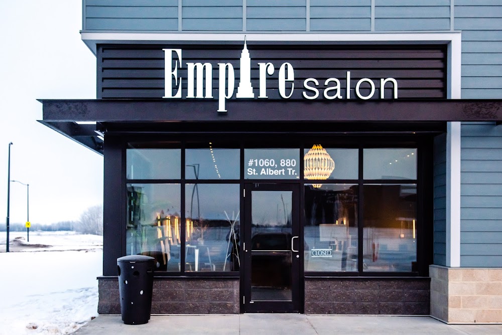 Empire Salon