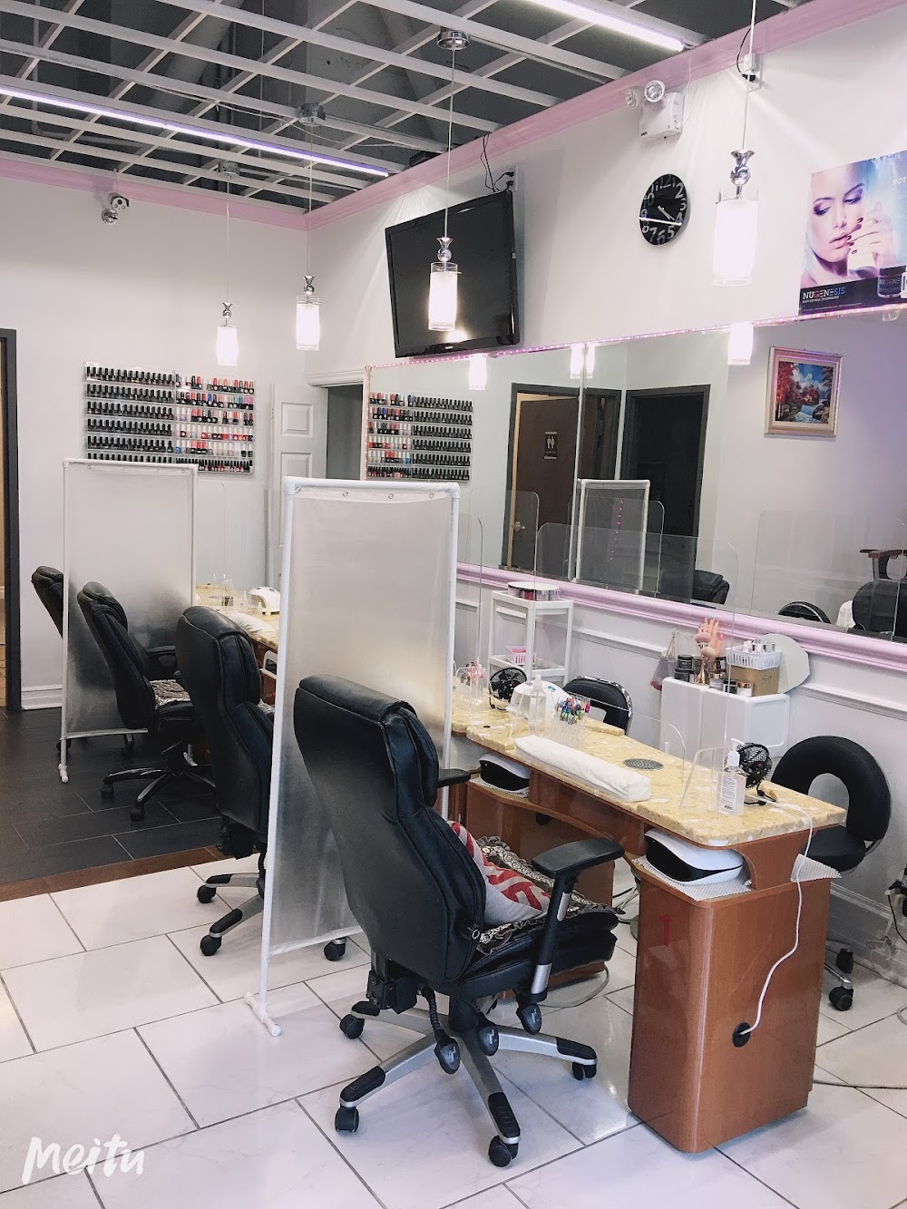 Sherry's Nails & Spa