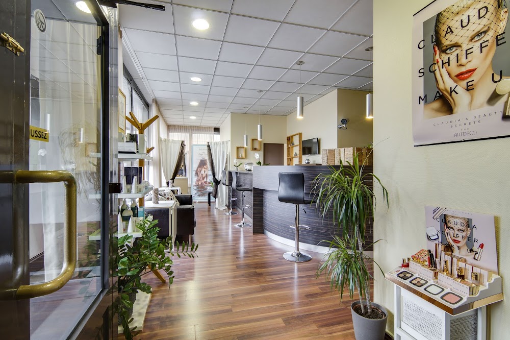 Alena Institut Sàrl