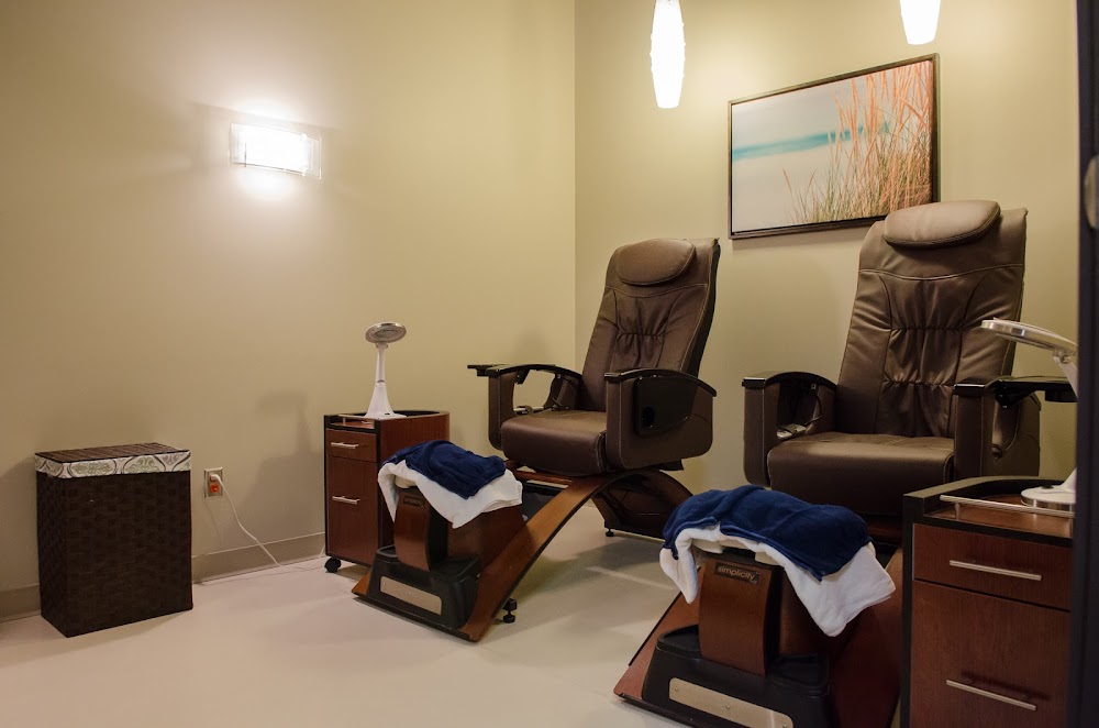 Azure Advanced Aesthetics