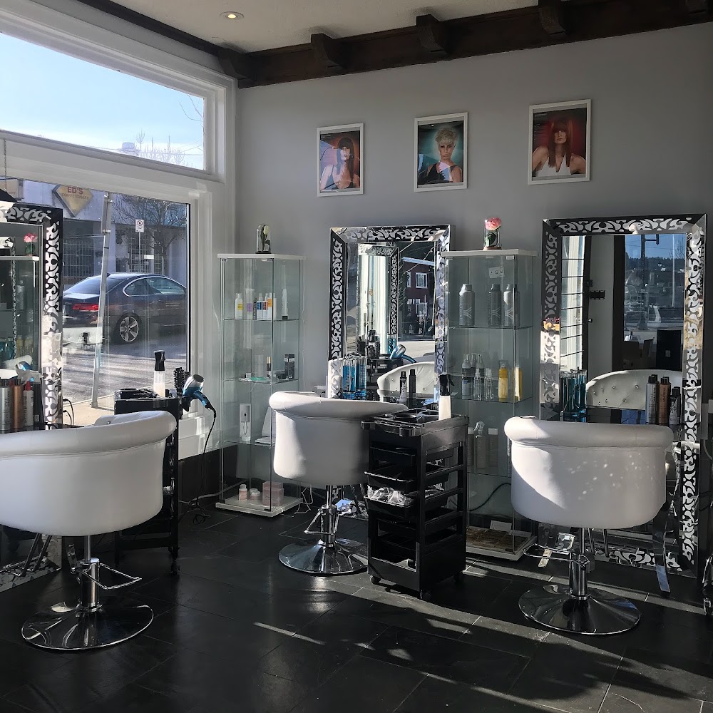 Aries Beautique Salon