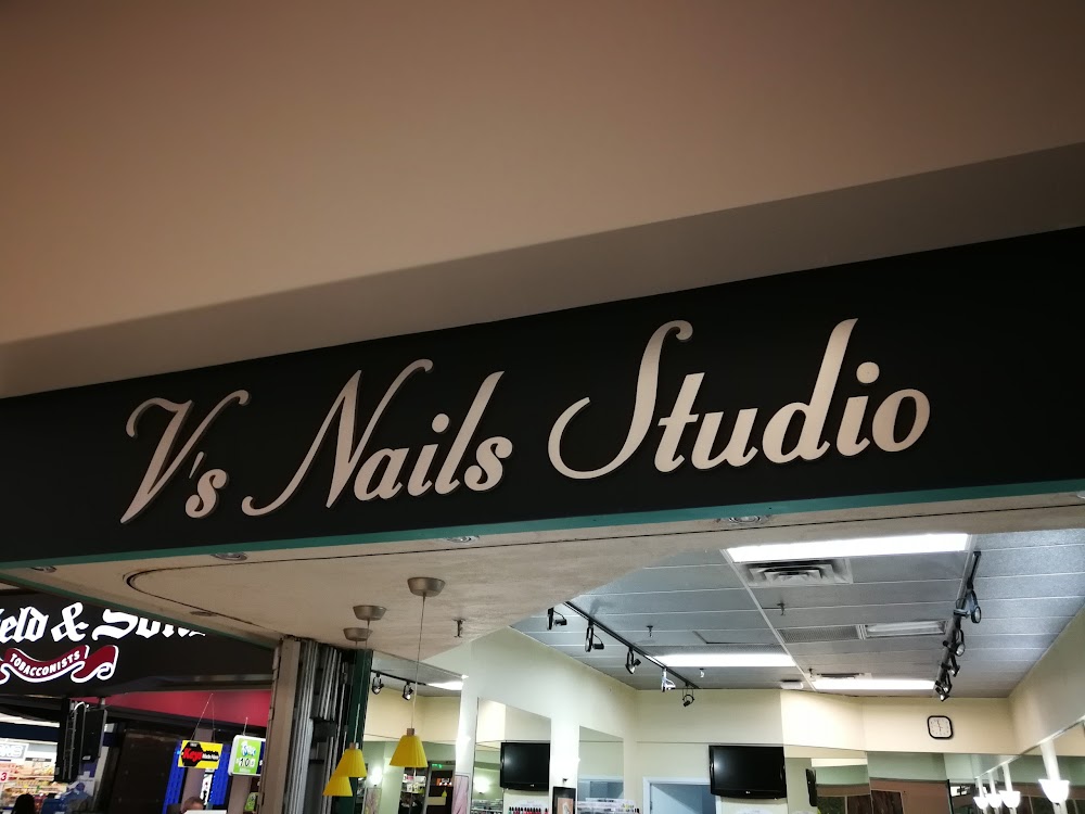 V‘s Nails Studio