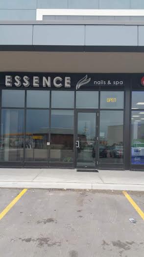 ESSENCE Nails & Spa
