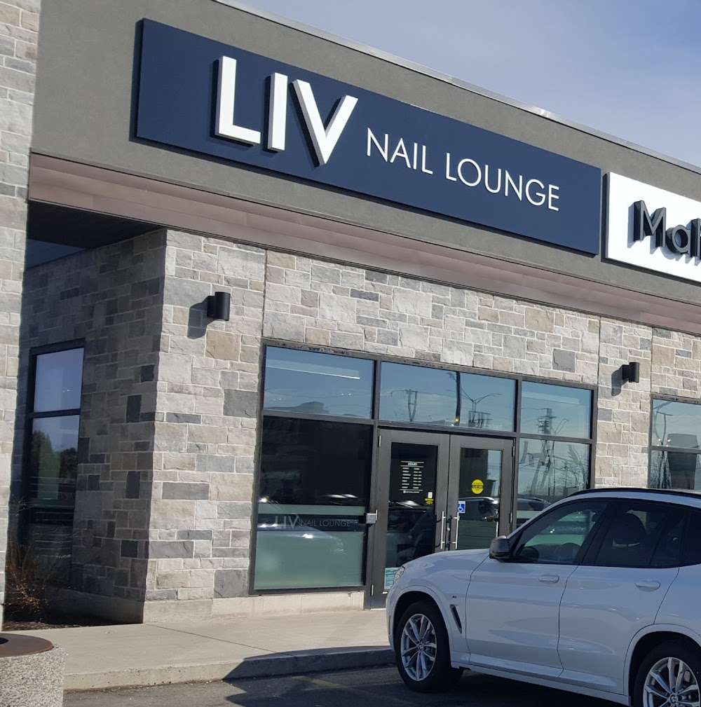 LIV Nail Lounge