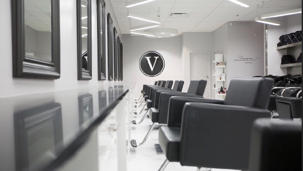 Vadara Salon Spa