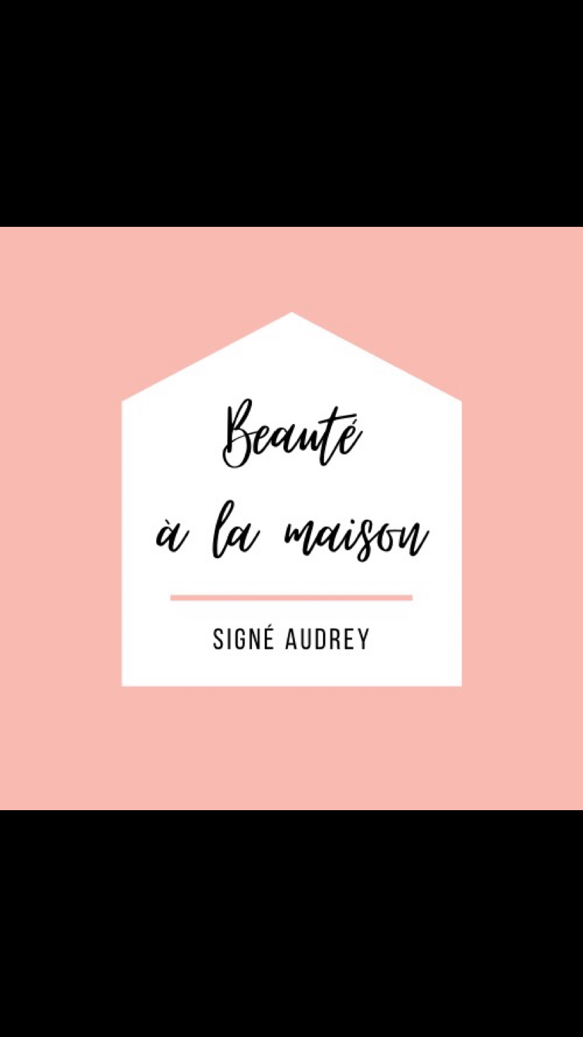 Beauté à la maison