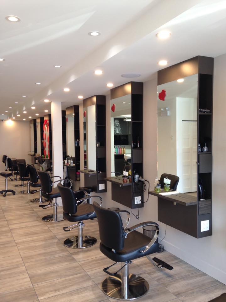 Girouette Coiffure & Spa