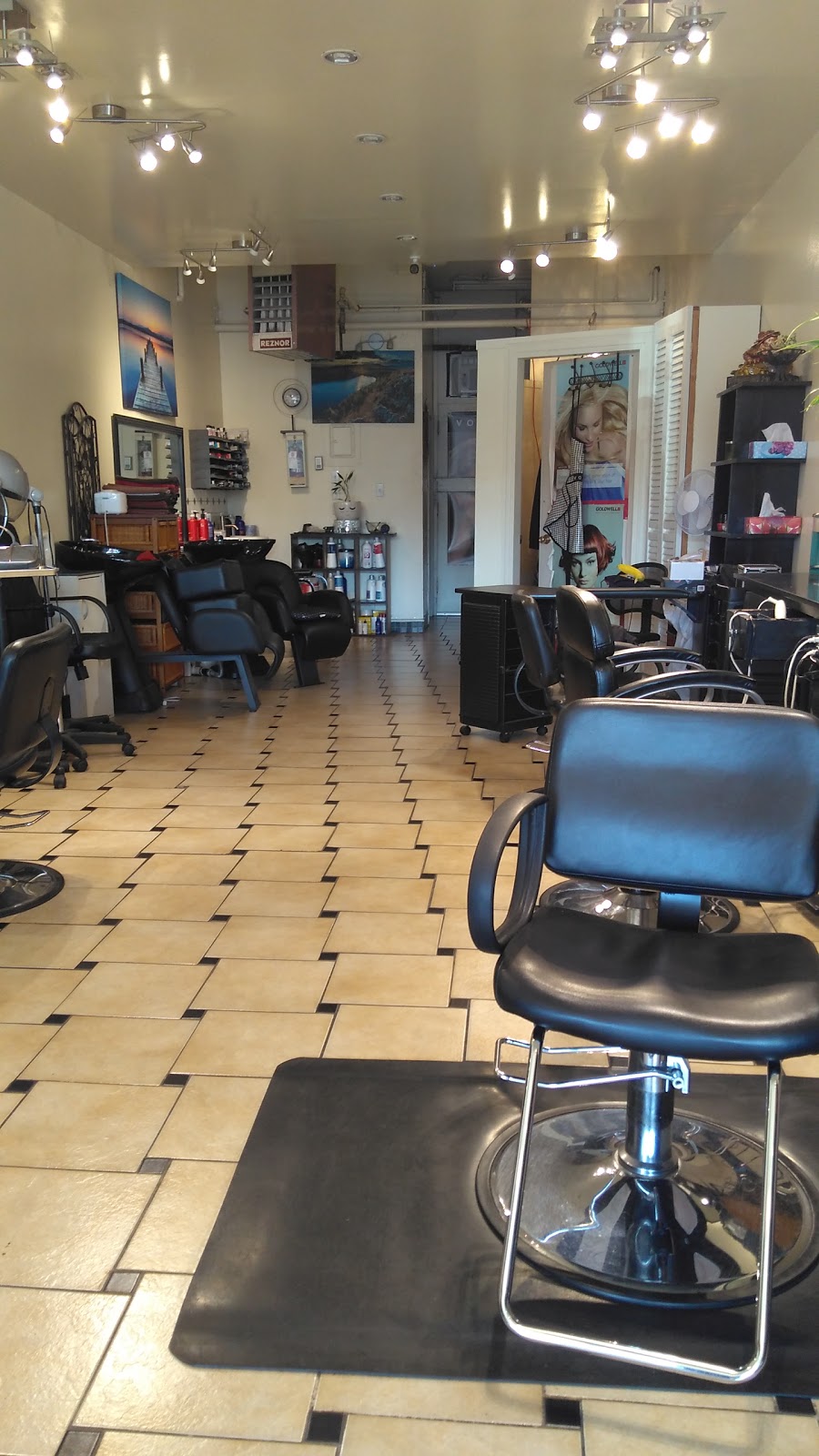 Christines Hair & Nail Studios