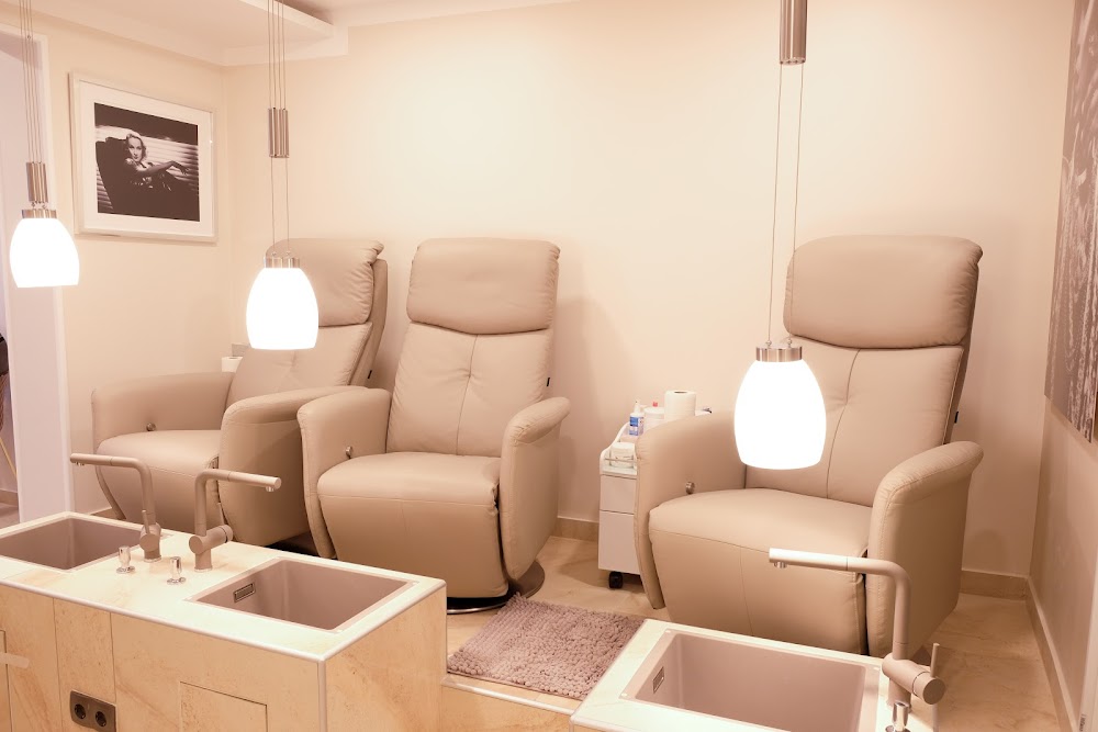 Nageldesign by Maily