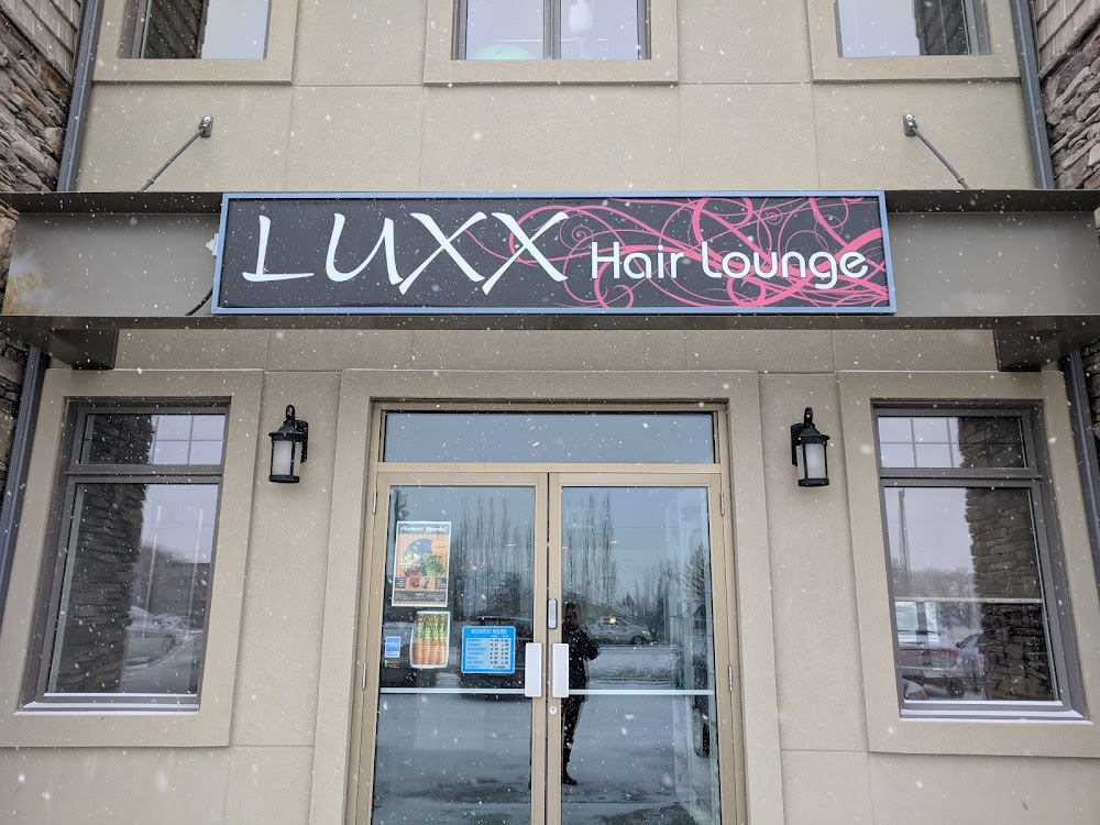 Luxx Hair Lounge