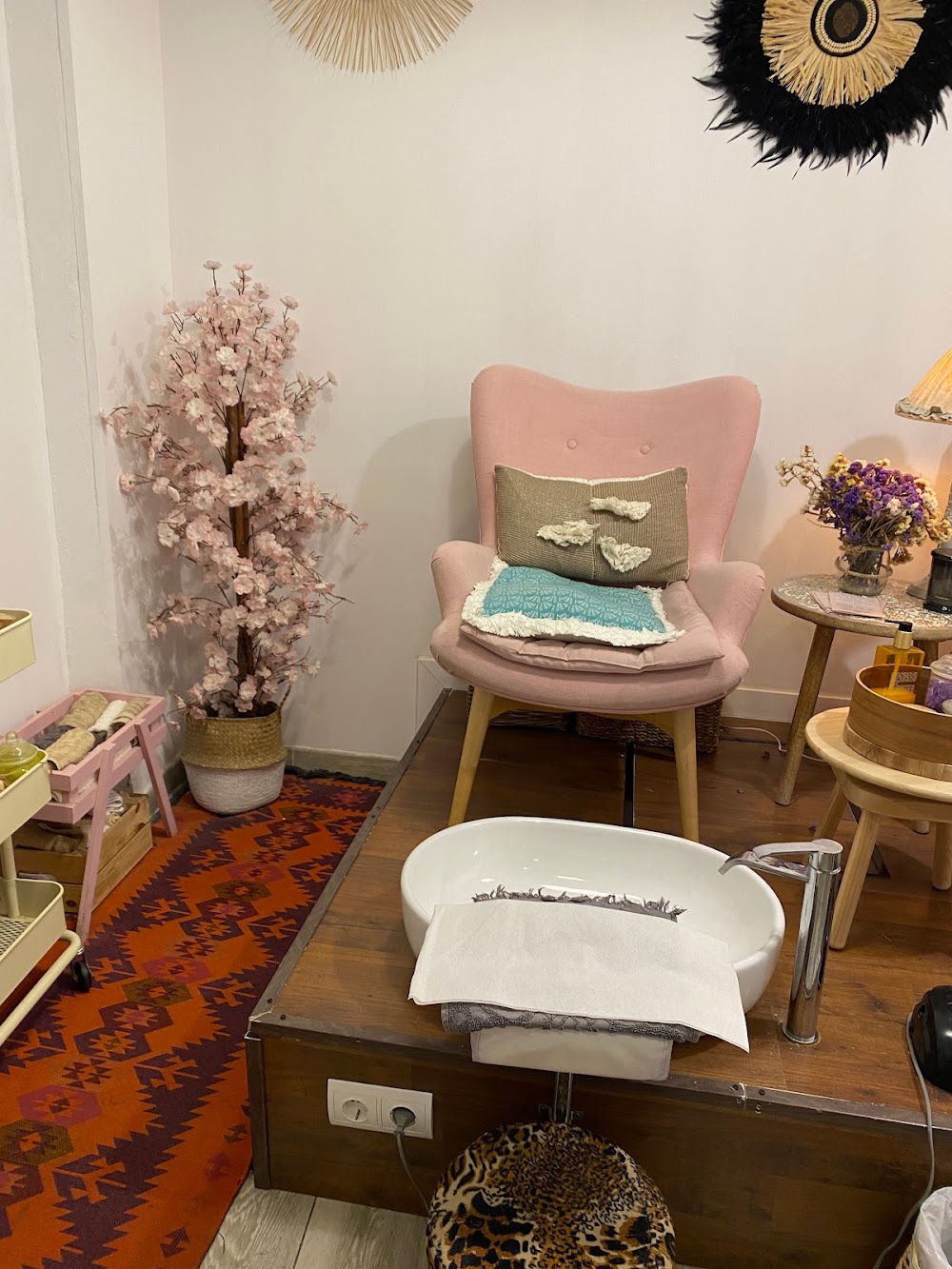 Lovely Beautee Malaga